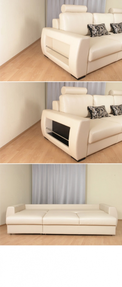 Диван кровать «Легион»