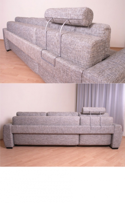 Диван кровать «Легион»