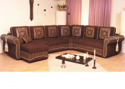 Диван «Магнат», модульная система