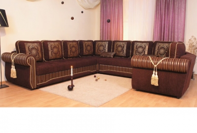 Диван «Магнат», модульная система