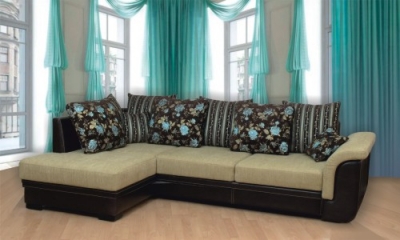 Диван угловой «Юта»